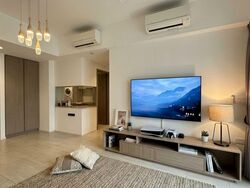 Bidadari Park Drive (D13), Apartment #630727561
